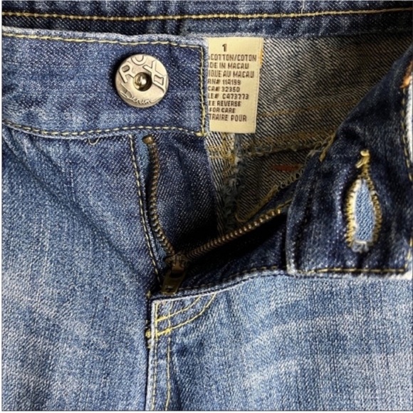 ROXY Boot Cut Jeans - Picture 8 of 9
